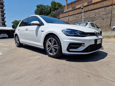 Volkswagen Golf 1.5 TSI ACT 5p. Sport BlueMotion Technology usata