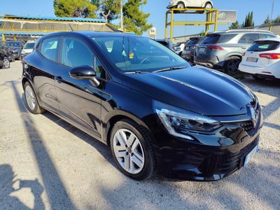 Renault Clio Blue dCi 100 CV 5 porte Business usata