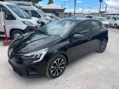 Renault Clio Blue dCi 100 CV 5 porte Evolution usata
