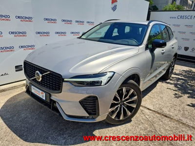 Volvo XC60 B4 automatico Plus Dark usata