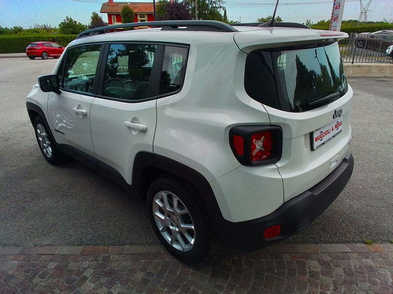 Jeep Renegade 1.0 T3 Limited