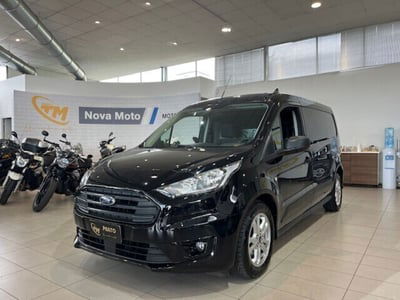 Ford Transit Connect Furgone 240 1.5 TDCi 120CV PL Furgone Trend usato
