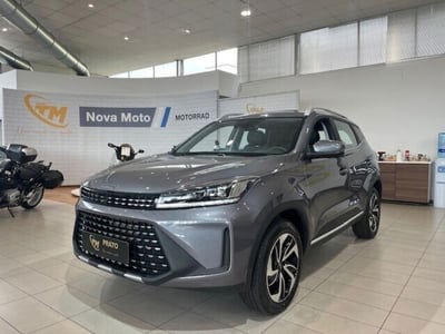 Emc Sei Sei 1.5 113cv nuova