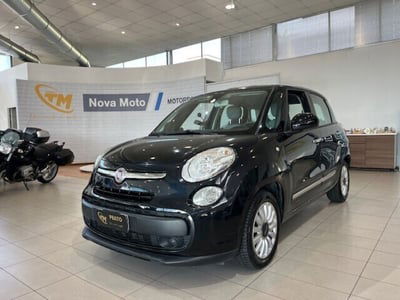 Fiat 500L 1.3 Multijet 85 CV Pop Star usata