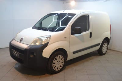 Fiat Fiorino 1.4 8V Furgone Natural Power usato