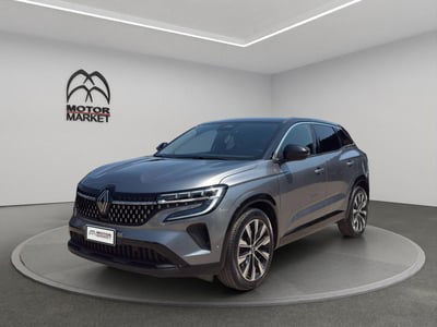 Renault Austral 1.2 full hybrid Techno 200cv auto usata