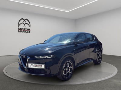 Alfa Romeo Tonale Tonale 1.5 160 CV MHEV TCT7 Ti usata
