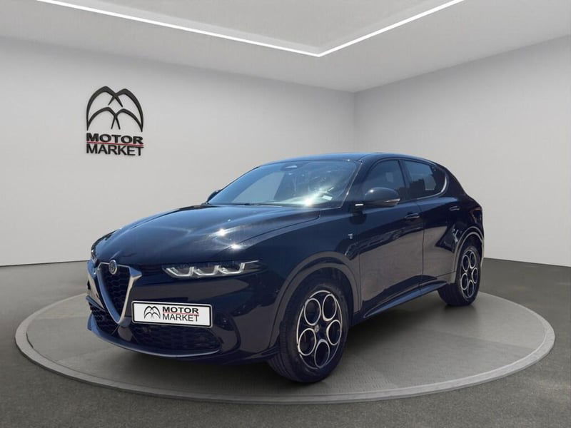Alfa Romeo Tonale Tonale 1.5 160 CV MHEV TCT7 Ti