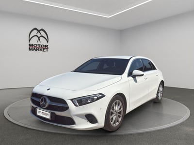 Mercedes-Benz Classe A 200 Executive usata