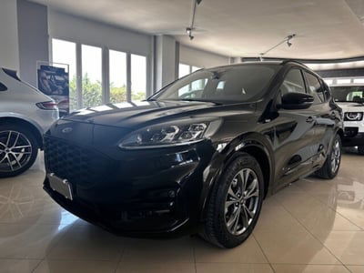 Ford Kuga 1.5 EcoBlue 120 CV aut. 2WD ST-Line X Design usata