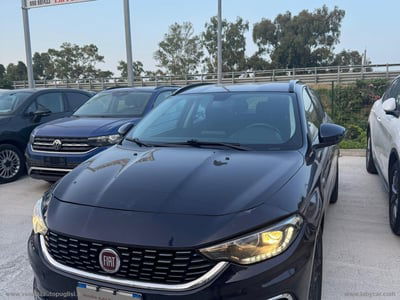 Fiat Tipo Station Wagon Tipo 1.6 Mjt S&S SW Lounge usata