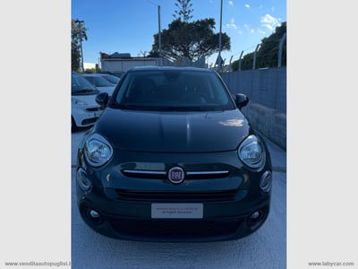 Fiat 500X 1.0 T3 120 CV Sport Dolcevita usata