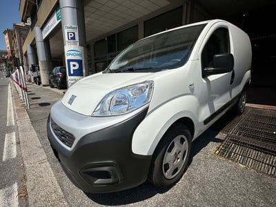 Fiat Fiorino 1.3 MJT 80CV Combinato usata