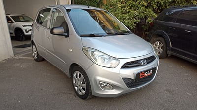 Hyundai i10 1.1 12V Comfort usata