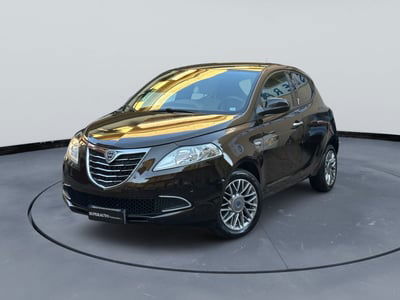 Lancia Ypsilon 1.2 69 CV 5 porte Platinum usata