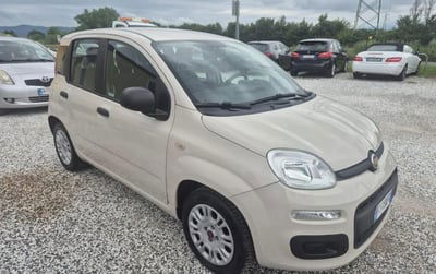 Fiat Panda 1.2 EasyPower Easy usata