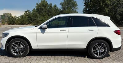 Mercedes-Benz GLC SUV 250 d 4Matic Premium usata