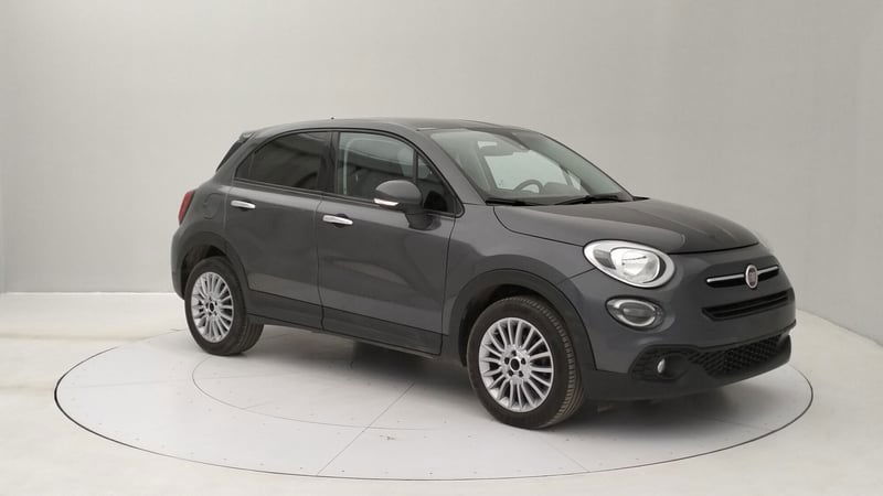 Fiat 500X 1.0 T3 120 CV Connect