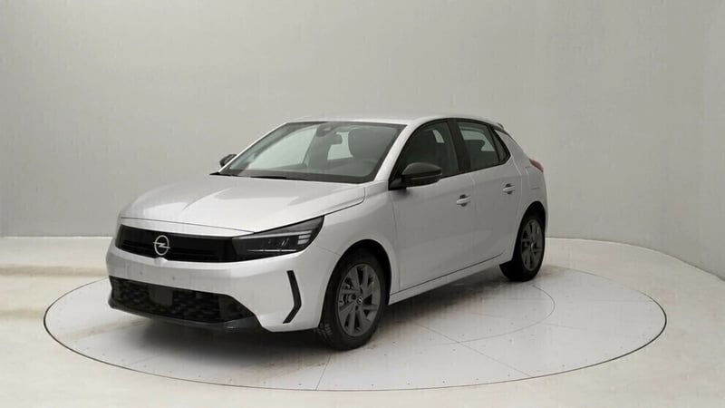 Opel Corsa 1.2 100 CV Elegance