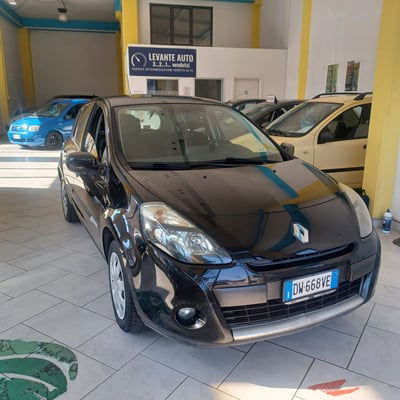 Renault Clio 1.2 16V 5 porte Dynamique usata