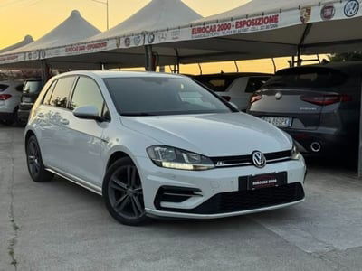 Volkswagen Golf 1.6 TDI 115 CV 5p. Highline BlueMotion Technology usata