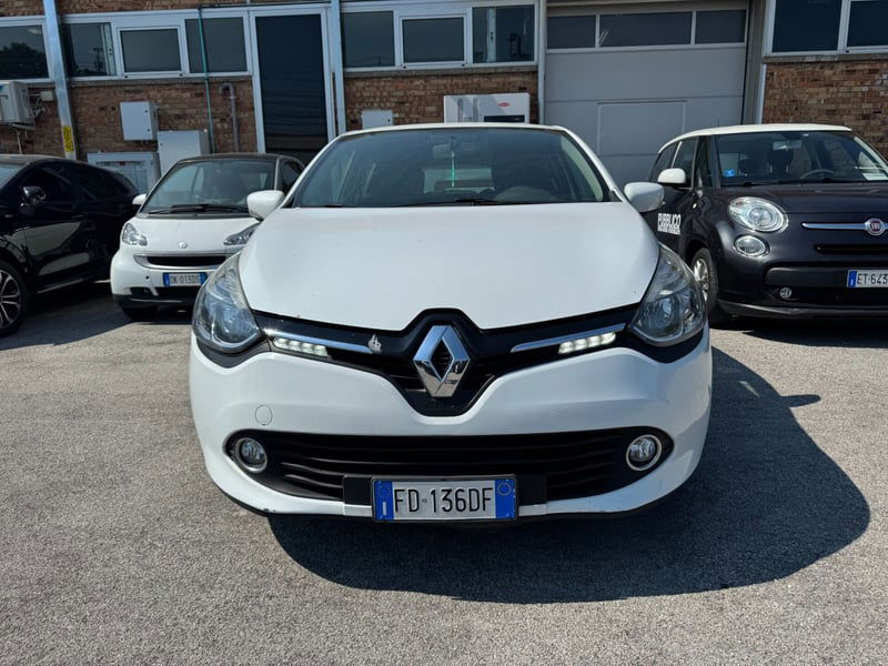 Renault Clio 1.2 75CV 5 porte Life