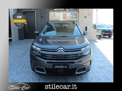 Citroen C5 Aircross Aircross BlueHDi 130 S&S Shine usata