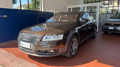 Audi A6 Allroad 2.7 TDI 190 CV F.AP tiptronic Ambiente usata