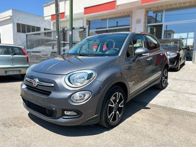 Fiat 500X 1.3 MultiJet 95 CV Lounge usata