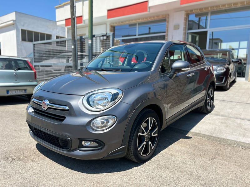 Fiat 500X 1.3 MultiJet 95 CV Lounge