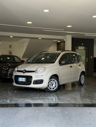 Fiat Panda 1.3 MJT 95 CV S&S Easy usata