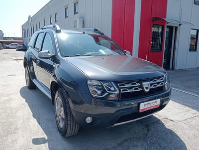Dacia Duster 1.6 110CV 4x2 GPL Ambiance usata
