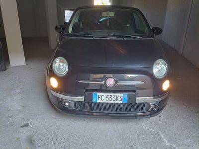 Fiat 500 1.2 Sport usata