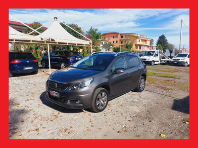Peugeot 2008 75 Active usata
