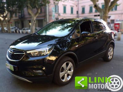 Opel Mokka 1.6 CDTI Ecotec 4x2 Start&Stop Advance usata