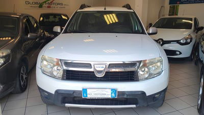 Dacia Duster 1.5 dCi 110CV 4x2 Lauréate usata