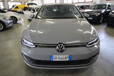 Volkswagen Golf Variant 1.5 TSI EVO ACT Life usata