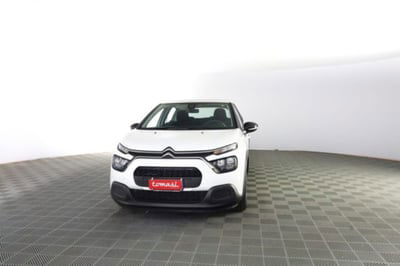 Citroen C3 PureTech 83 S&S Feel usata