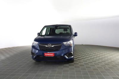 Opel Combo Life 1.2 110 CV S&S MT6 Advance XL usata