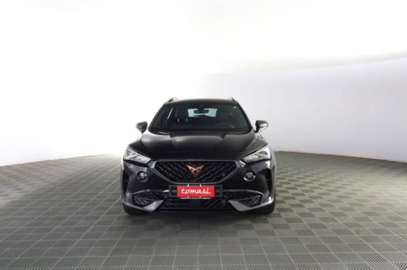Cupra Formentor Formentor 1.5 TSI