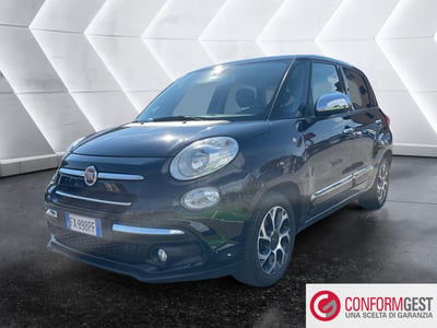 Fiat 500L 1.4 95 CV Mirror usata