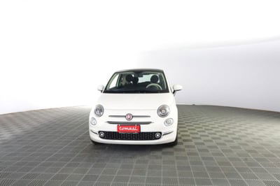 Fiat 500 1.0 Hybrid Dolcevita usata