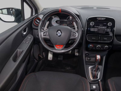 Renault Clio TCe 220CV EDC 5 porte Energy R.S. Trophy (11)