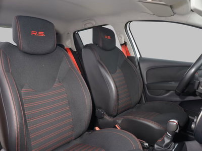 Renault Clio TCe 220CV EDC 5 porte Energy R.S. Trophy (14)