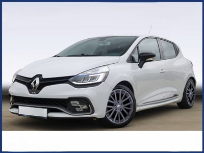 Renault Clio TCe 220CV EDC 5 porte Energy R.S. Trophy (19)