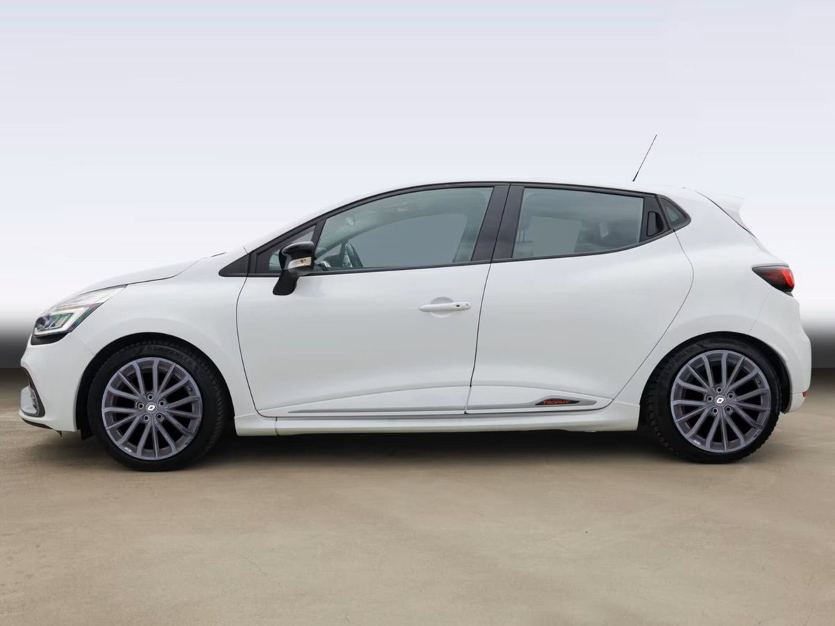 Renault Clio TCe 220CV EDC 5 porte Energy R.S. Trophy (4)