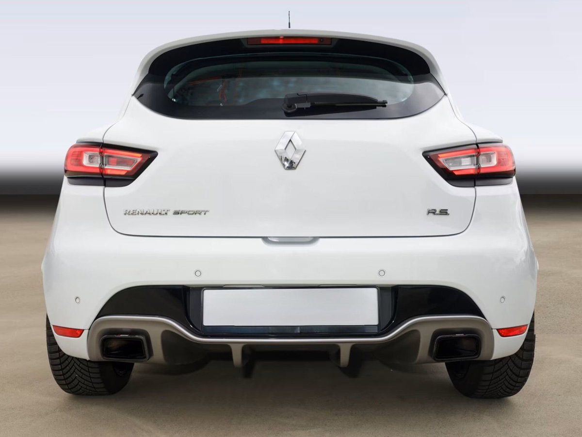 Renault Clio TCe 220CV EDC 5 porte Energy R.S. Trophy (5)