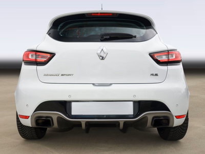 Renault Clio TCe 220CV EDC 5 porte Energy R.S. Trophy (5)