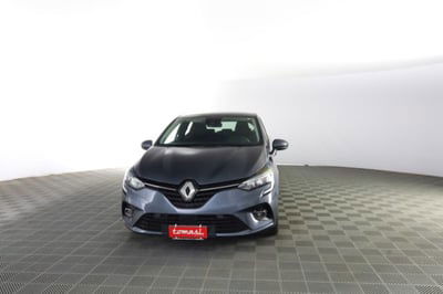 Renault Clio TCe 100 CV GPL 5 porte Business usata