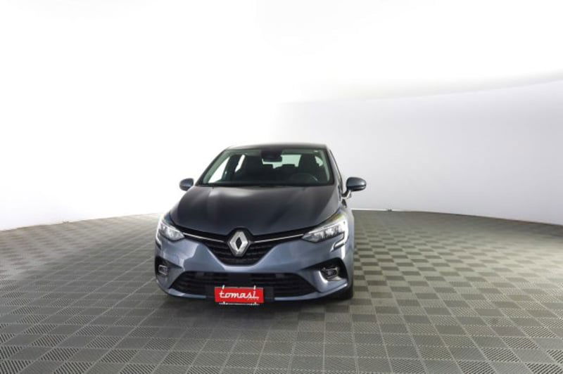 Renault Clio TCe 100 CV GPL 5 porte Business